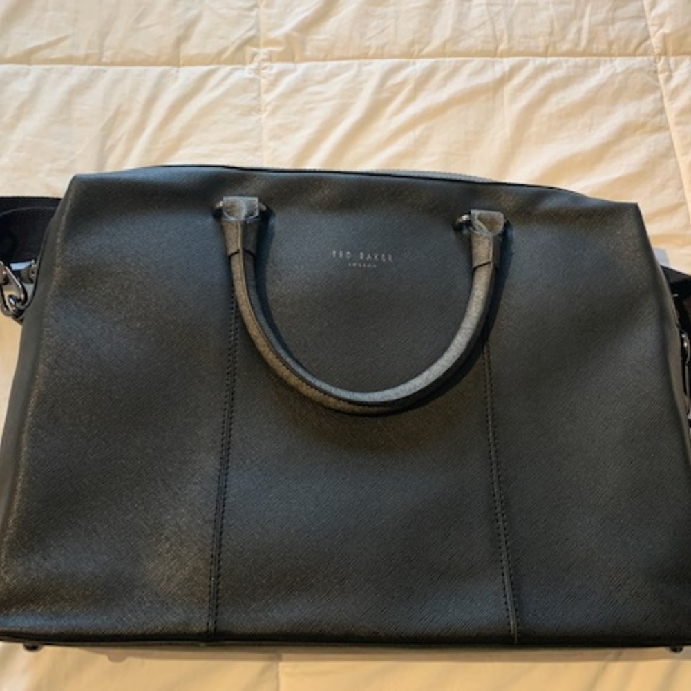 Ted Baker Briefcase